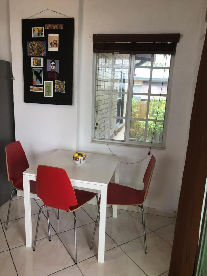 Habitación en casa particular Cozy In The Heart Of Little Havana