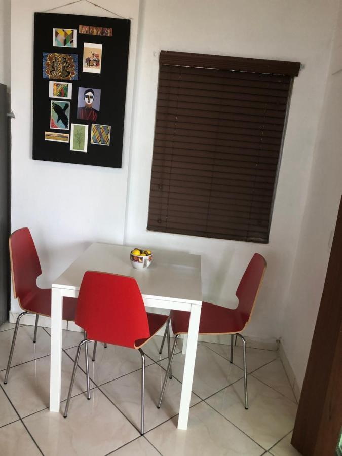 Habitación en casa particular Cozy In The Heart Of Little Havana Miami