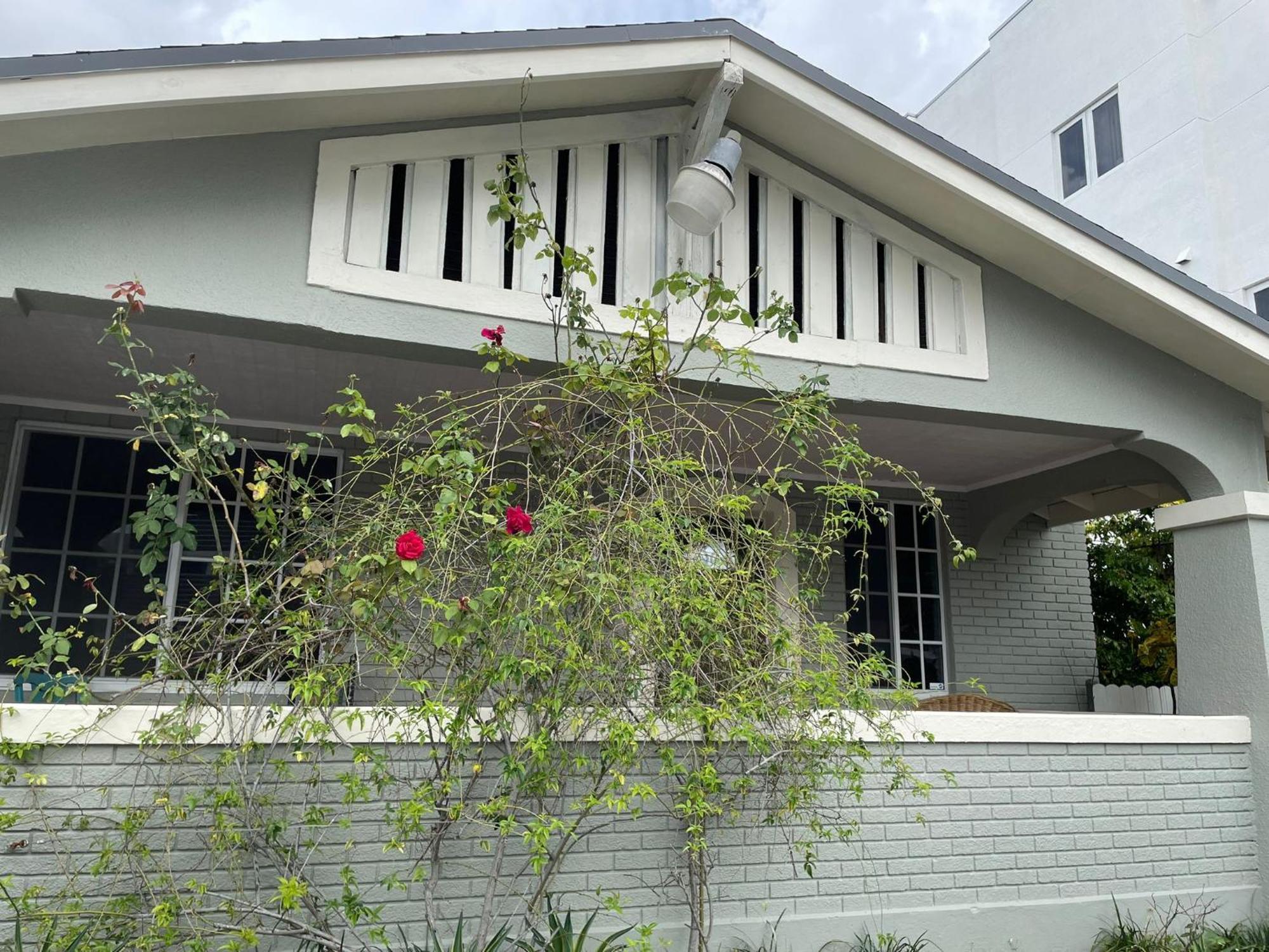 Cozy In The Heart Of Little Havana Habitación en casa particular Miami